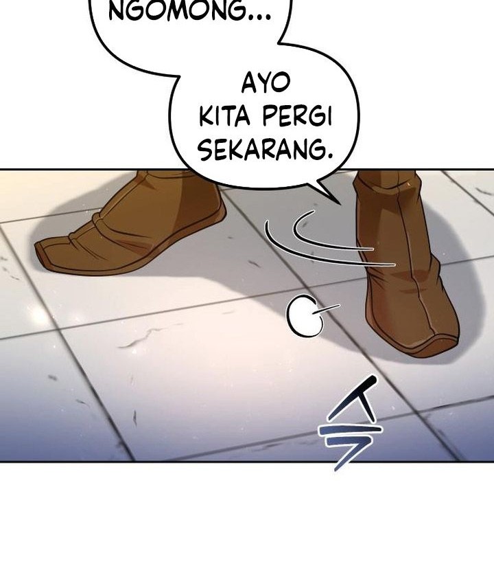 The Second Eunuch Regains His Manhood chapter 52 halaman 52