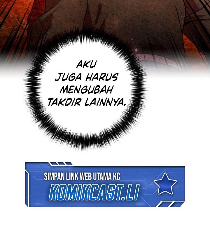 The Second Eunuch Regains His Manhood chapter 52 halaman 62