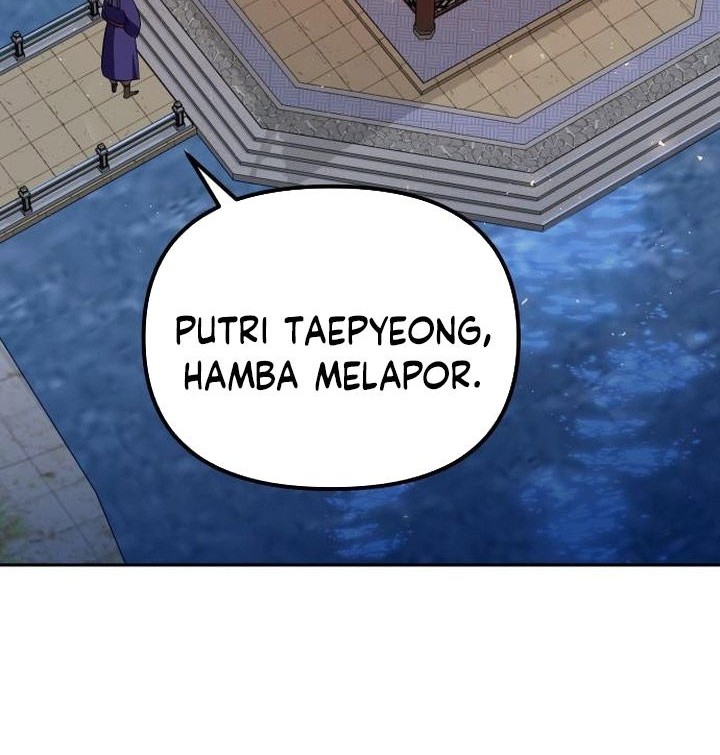 The Second Eunuch Regains His Manhood chapter 52 halaman 68