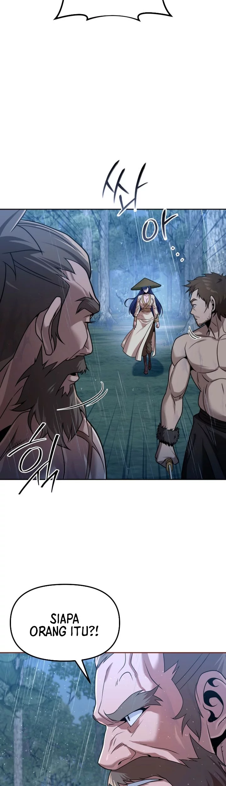 The Second Eunuch Regains His Manhood chapter 53 halaman 5