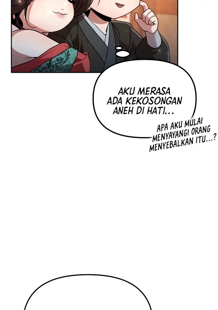 The Second Eunuch Regains His Manhood chapter 53 halaman 36