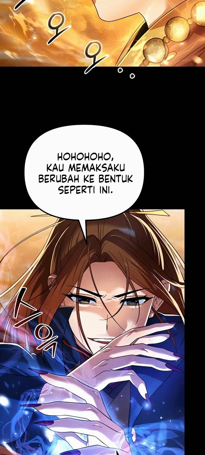 The Second Eunuch Regains His Manhood chapter 56 halaman 12
