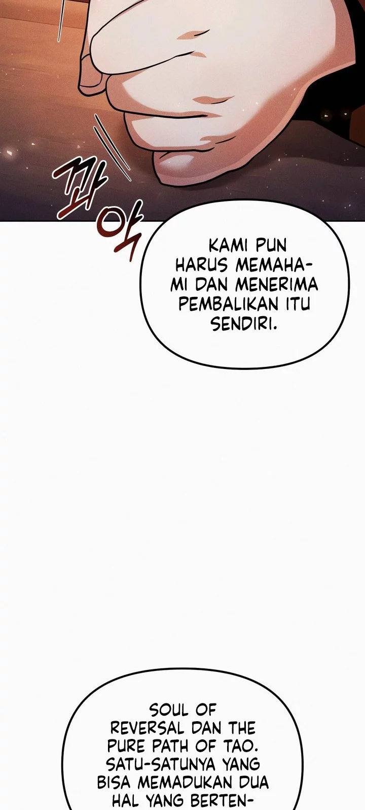 The Second Eunuch Regains His Manhood chapter 56 halaman 64