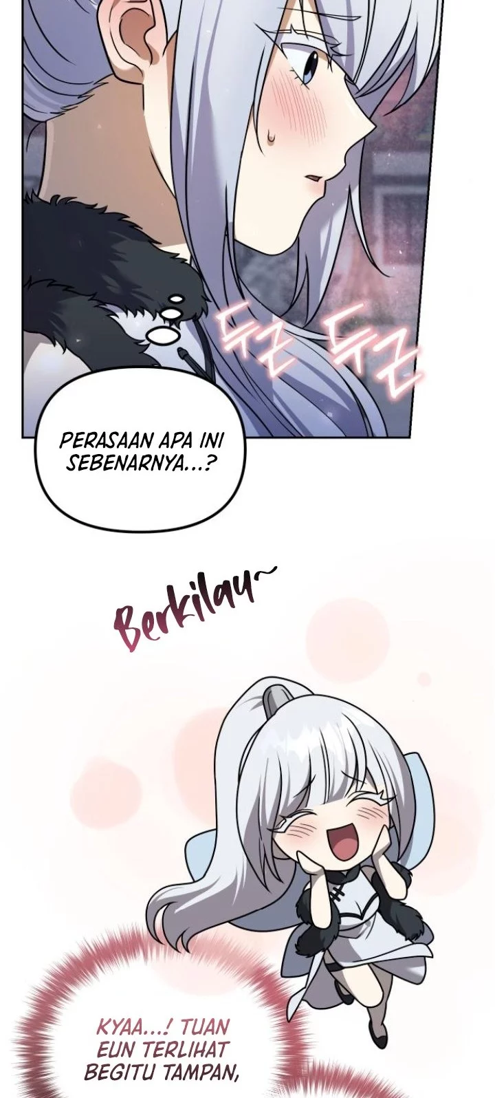 The Second Eunuch Regains His Manhood chapter 59 halaman 2