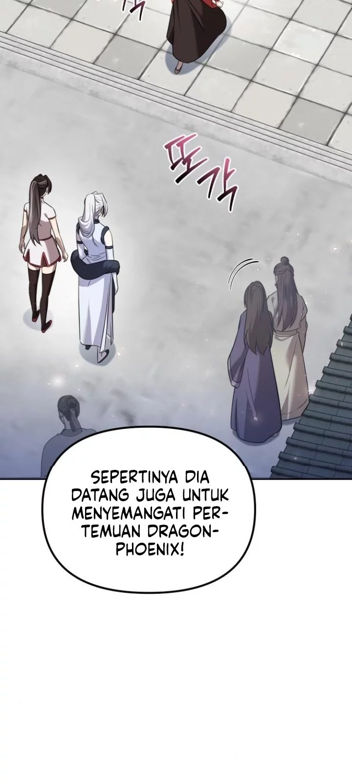 The Second Eunuch Regains His Manhood chapter 59 halaman 8