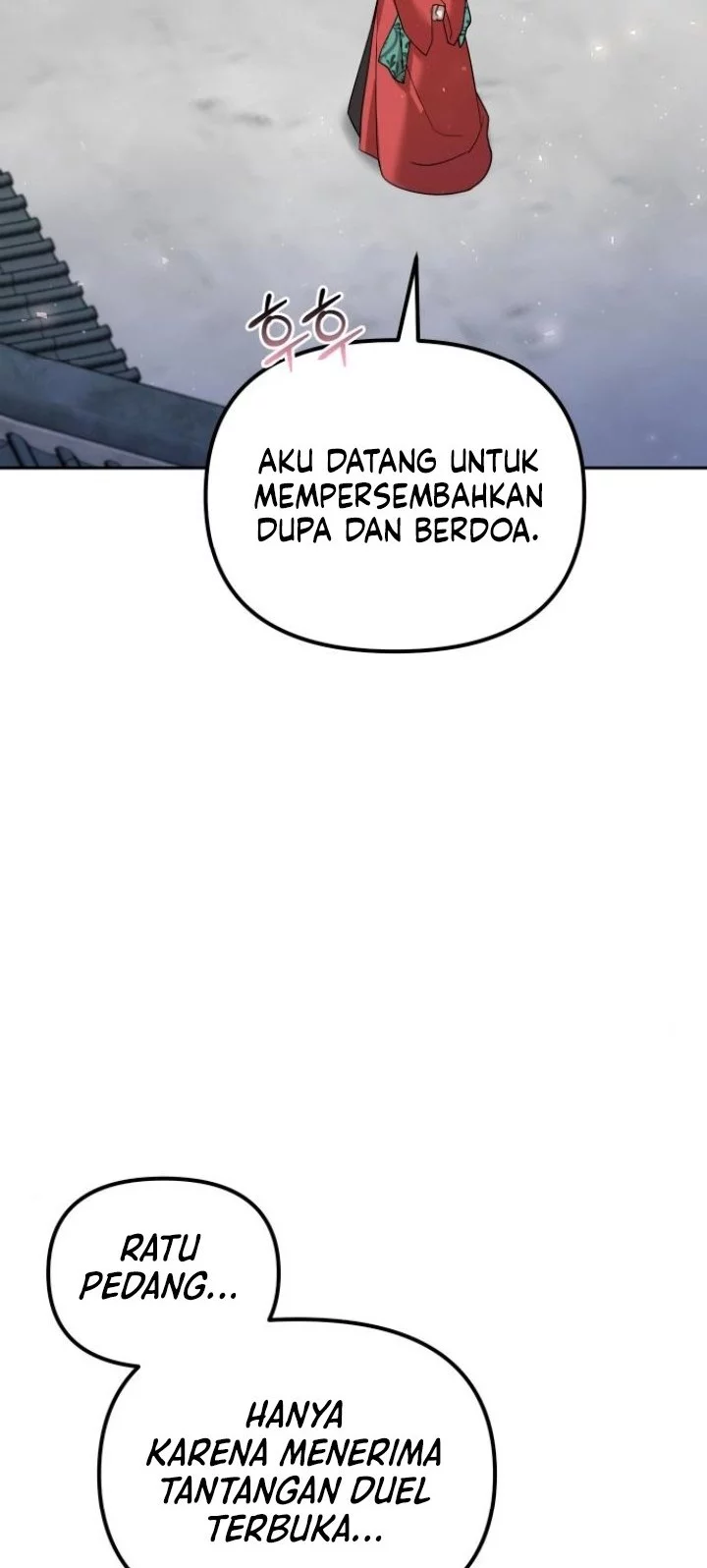 The Second Eunuch Regains His Manhood chapter 59 halaman 16