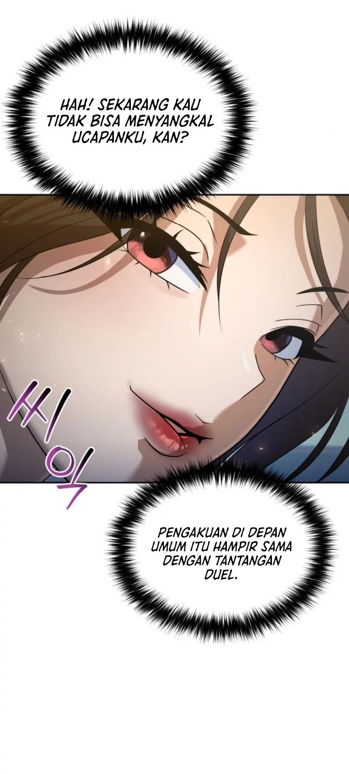 The Second Eunuch Regains His Manhood chapter 59 halaman 24