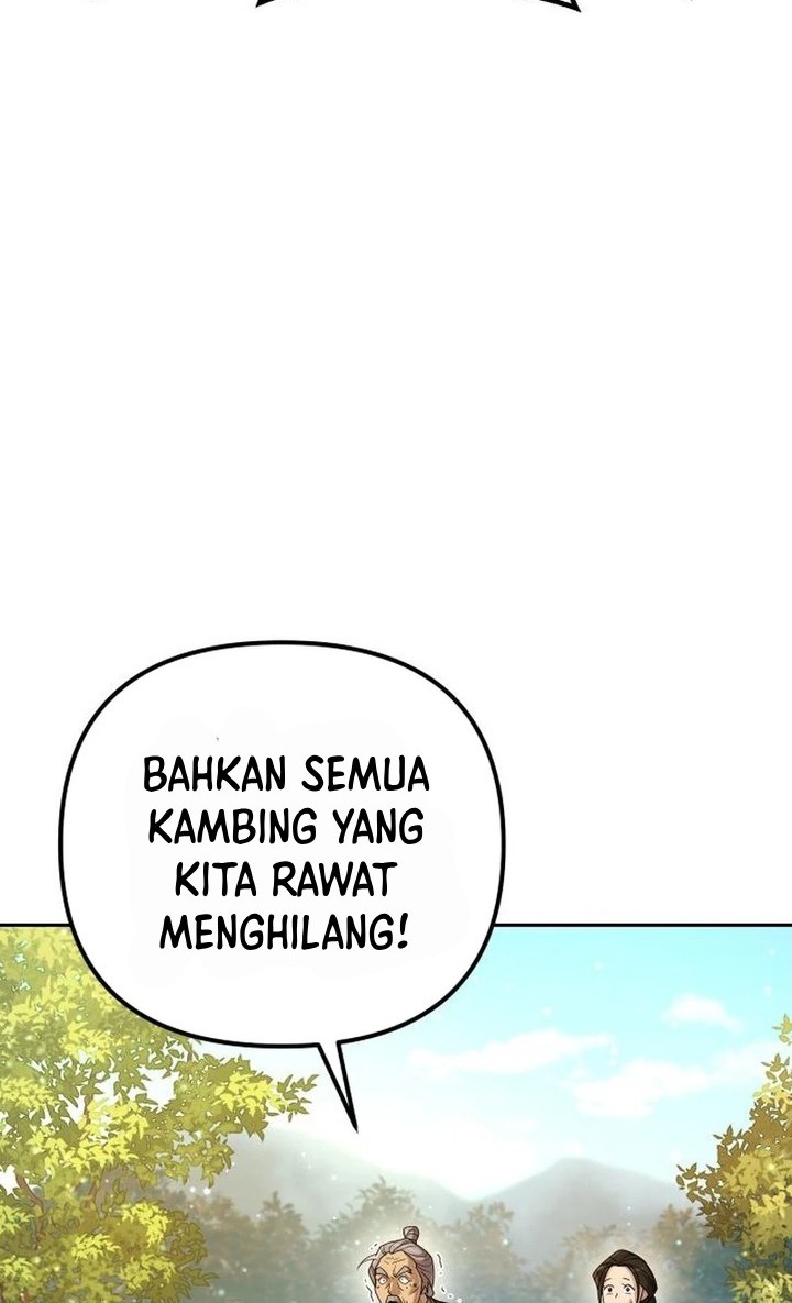 The Second Eunuch Regains His Manhood chapter 6 halaman 2