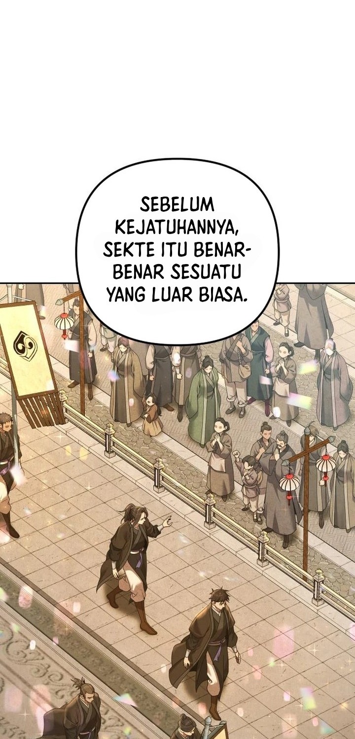 The Second Eunuch Regains His Manhood chapter 6 halaman 10