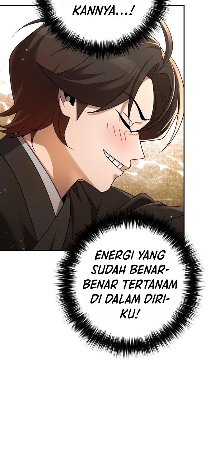 The Second Eunuch Regains His Manhood chapter 6 halaman 16