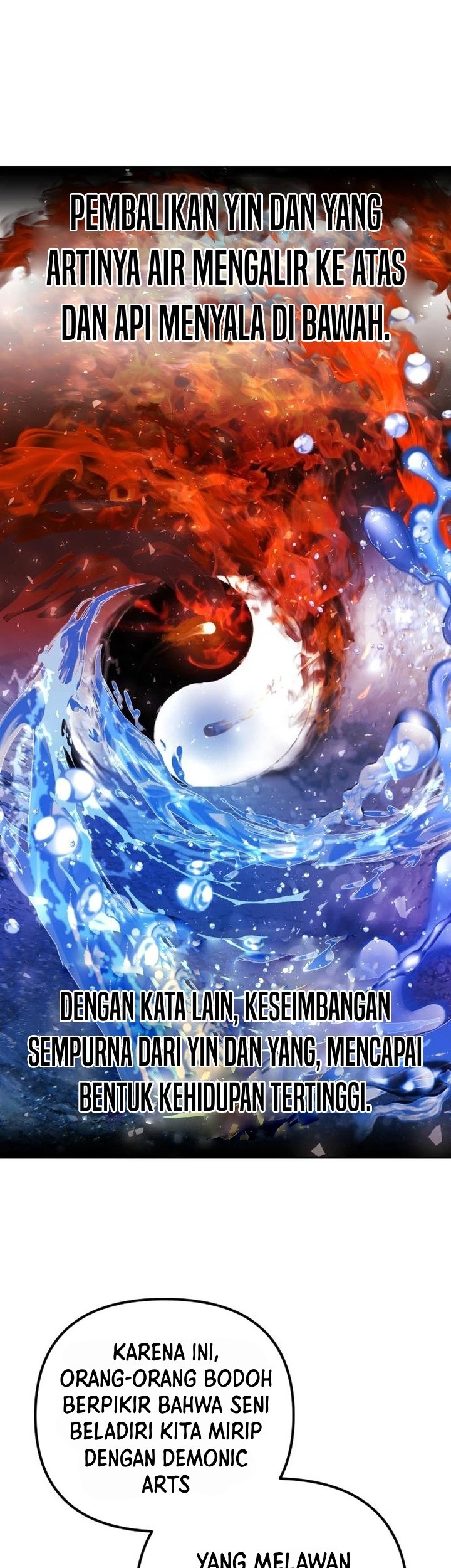 The Second Eunuch Regains His Manhood chapter 6 halaman 21