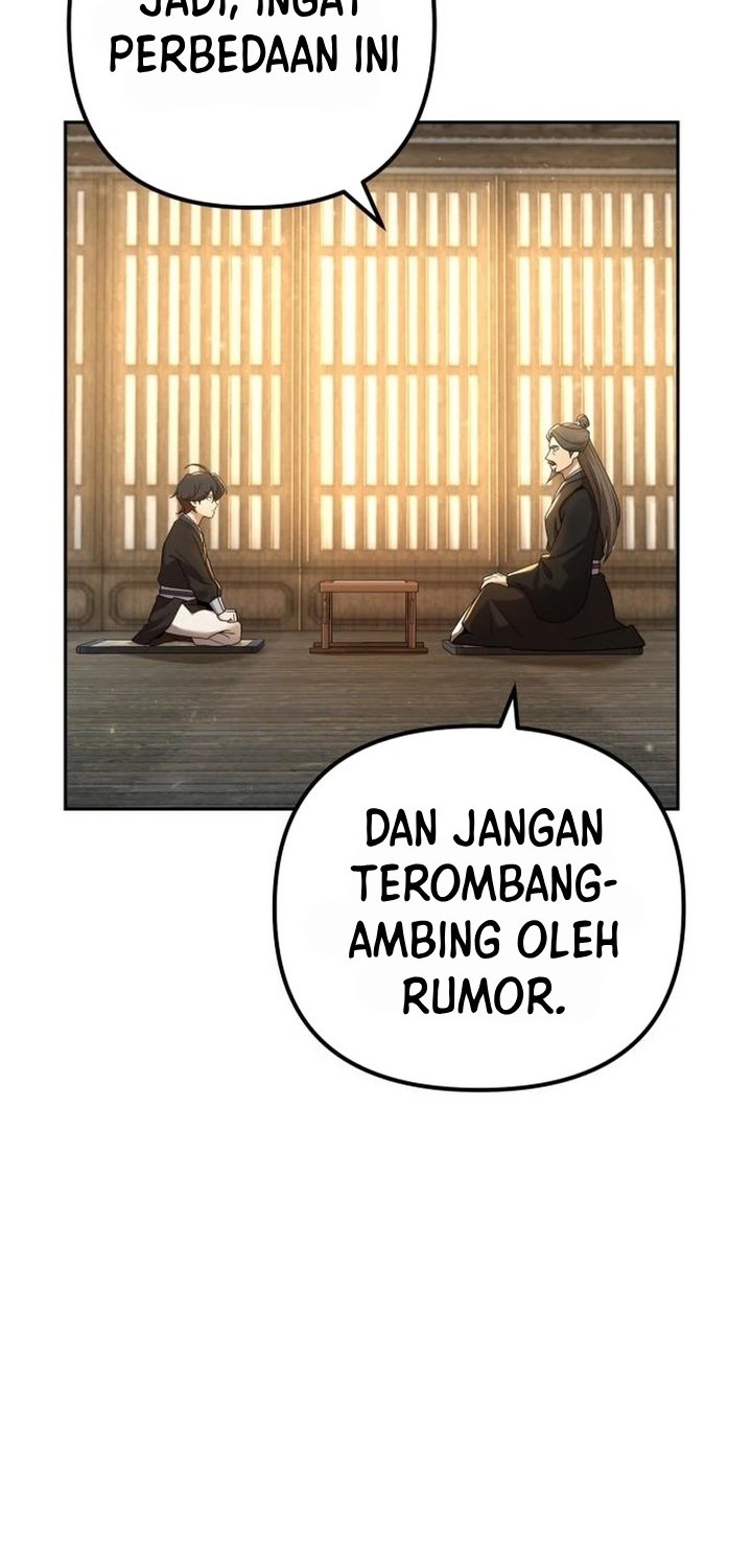 The Second Eunuch Regains His Manhood chapter 6 halaman 24