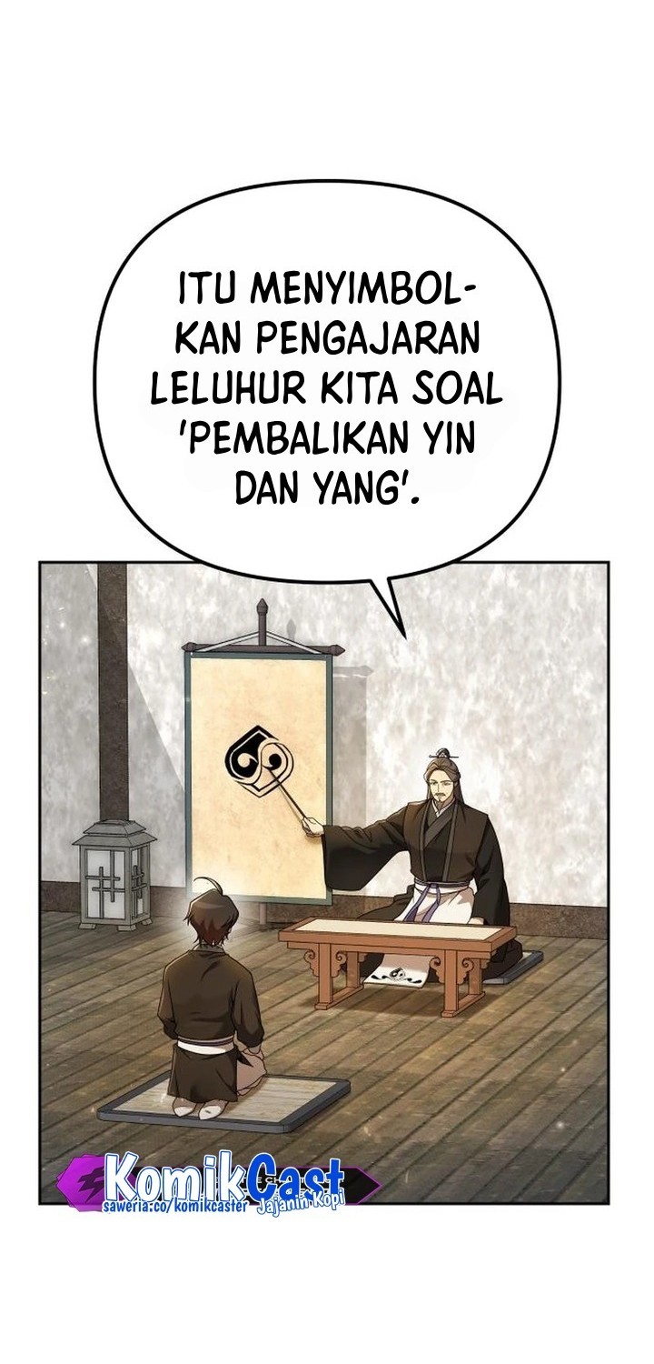 The Second Eunuch Regains His Manhood chapter 6 halaman 28