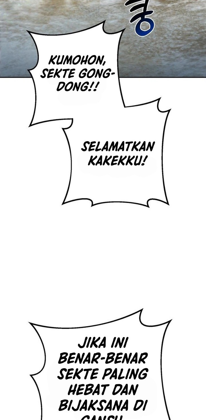 The Second Eunuch Regains His Manhood chapter 6 halaman 36