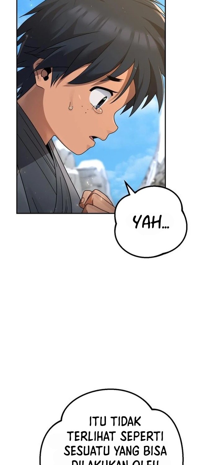 The Second Eunuch Regains His Manhood chapter 6 halaman 44