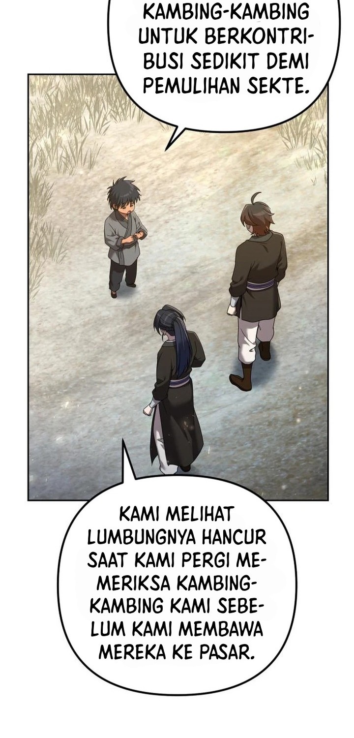 The Second Eunuch Regains His Manhood chapter 6 halaman 46