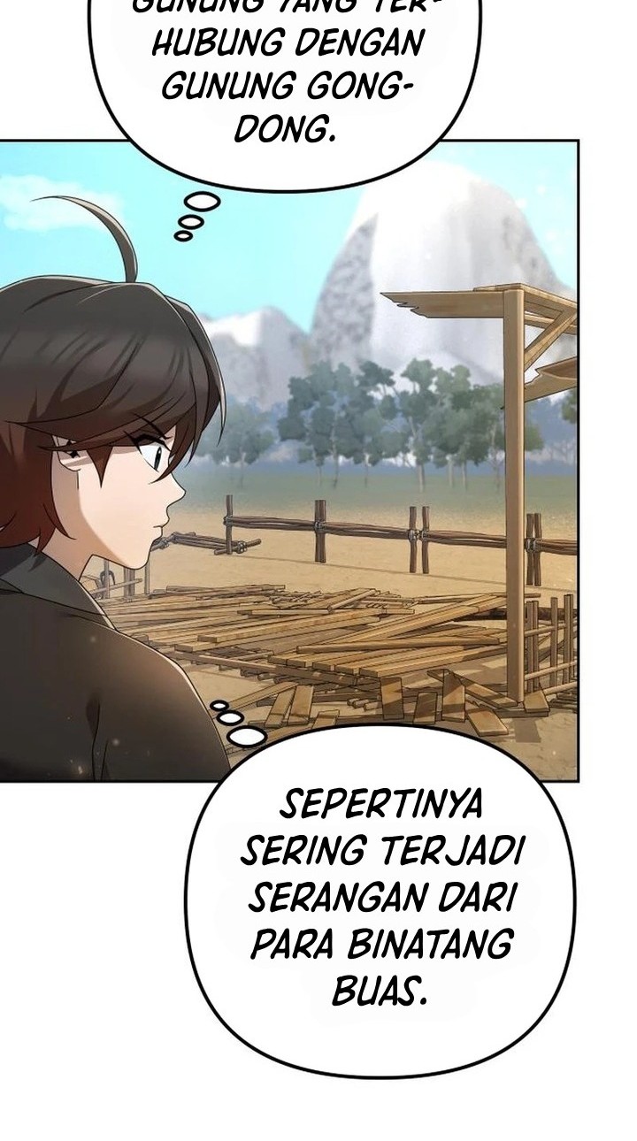 The Second Eunuch Regains His Manhood chapter 6 halaman 52
