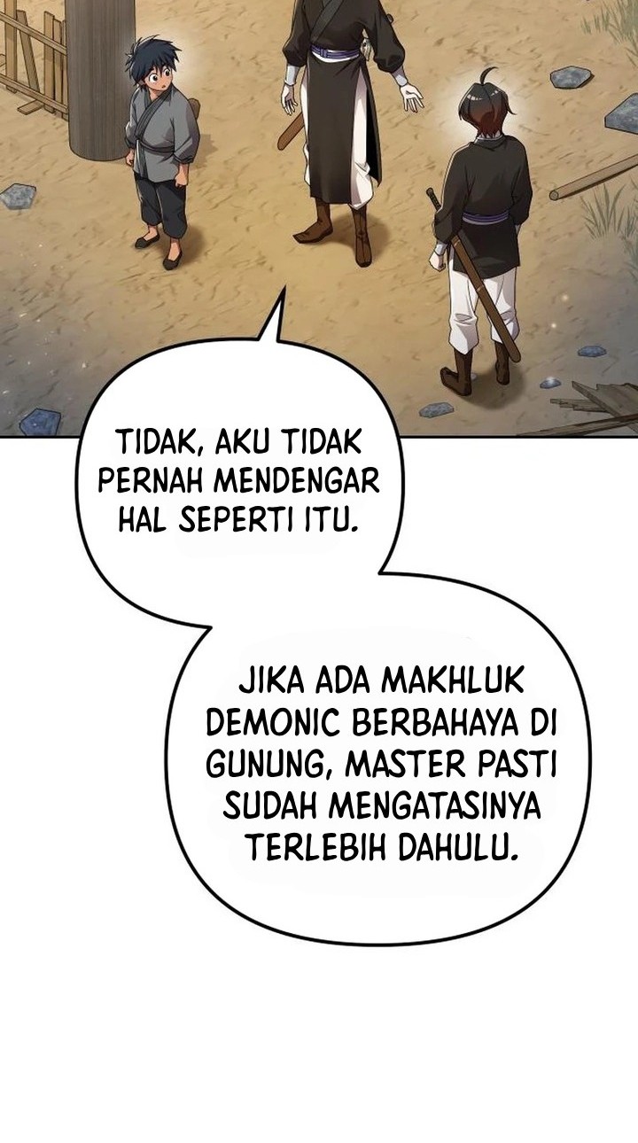 The Second Eunuch Regains His Manhood chapter 6 halaman 56
