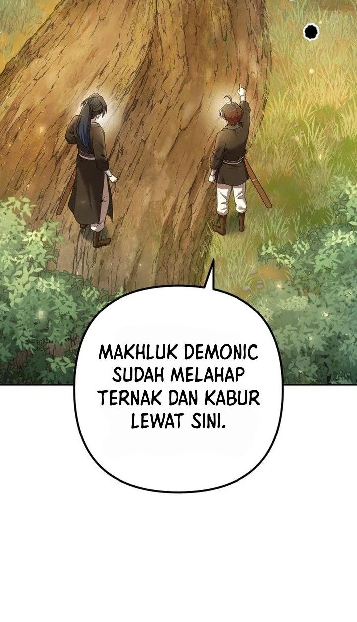 The Second Eunuch Regains His Manhood chapter 6 halaman 68