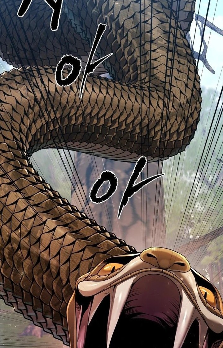 The Second Eunuch Regains His Manhood chapter 6 halaman 78