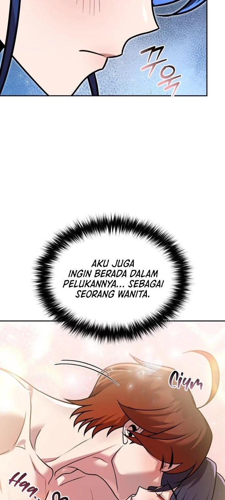 The Second Eunuch Regains His Manhood chapter 60 halaman 14