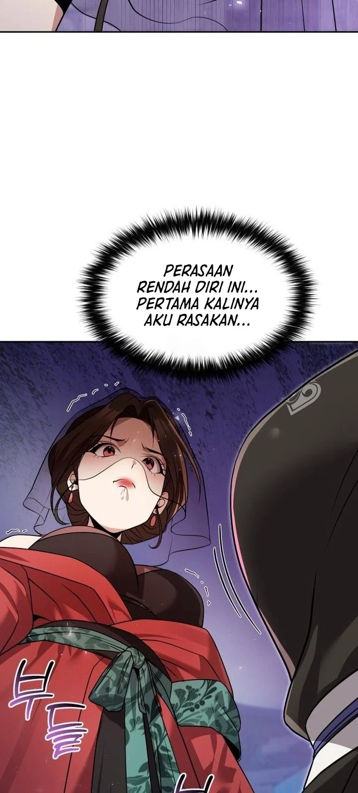 The Second Eunuch Regains His Manhood chapter 61 halaman 24
