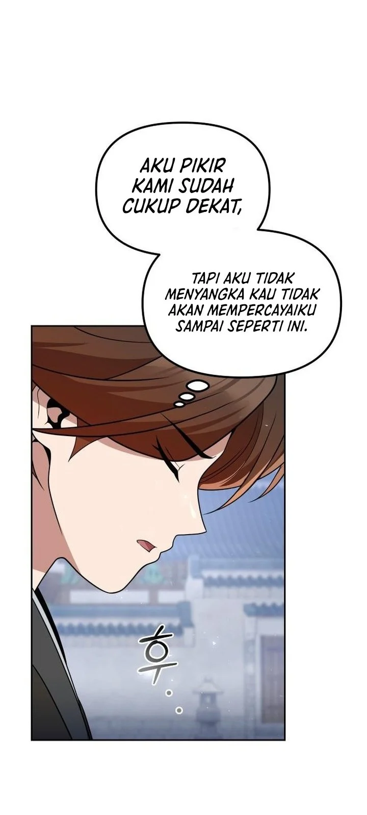 The Second Eunuch Regains His Manhood chapter 61 halaman 42