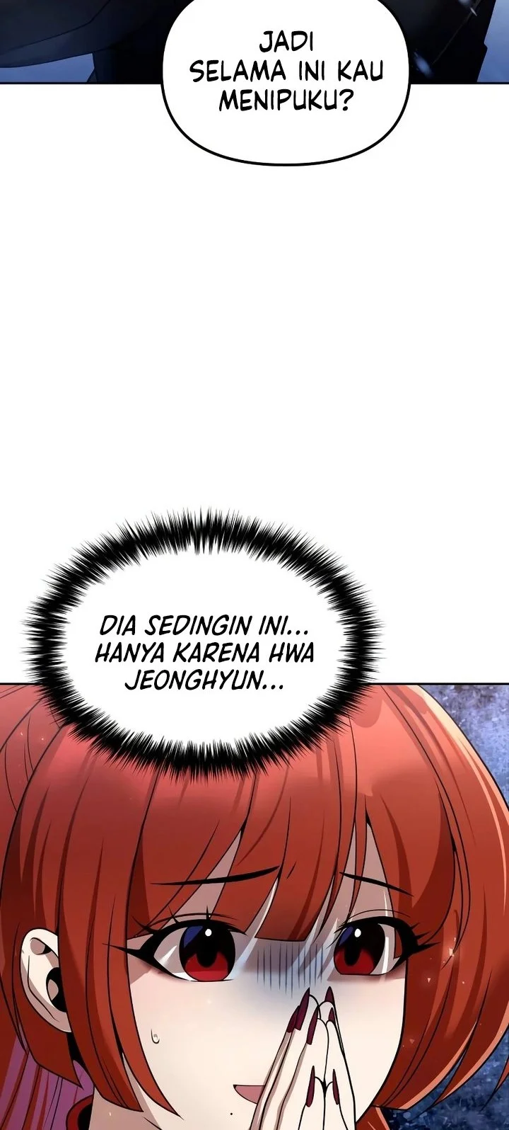 The Second Eunuch Regains His Manhood chapter 62 halaman 12