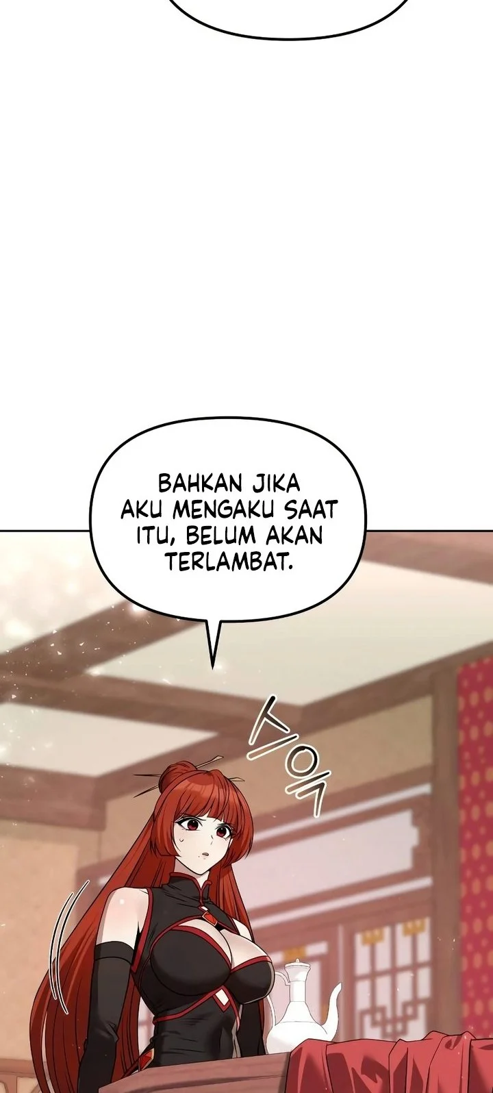The Second Eunuch Regains His Manhood chapter 62 halaman 14