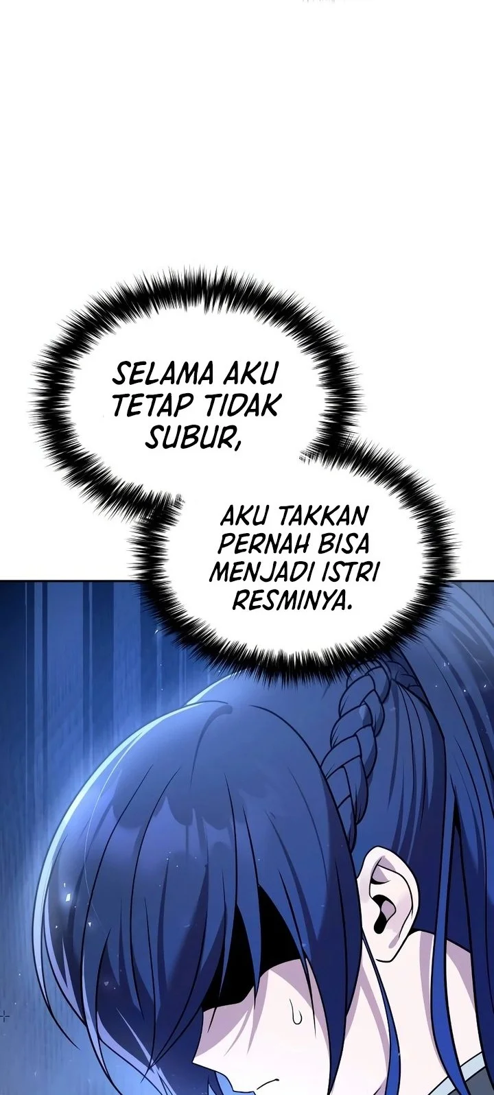 The Second Eunuch Regains His Manhood chapter 62 halaman 32