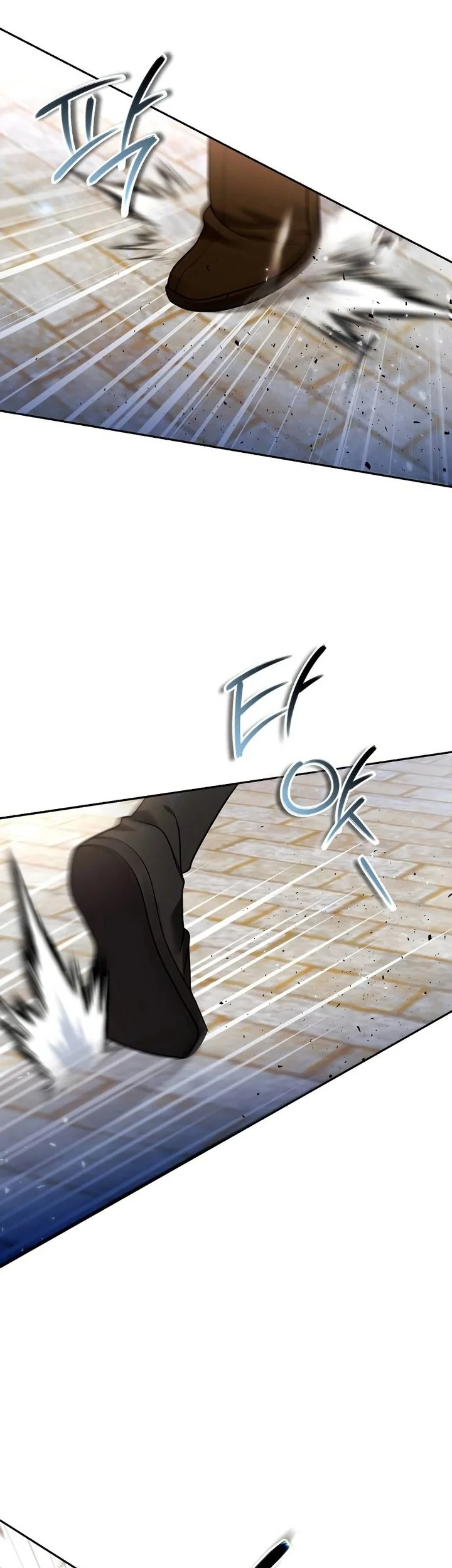 The Second Eunuch Regains His Manhood chapter 62 halaman 57