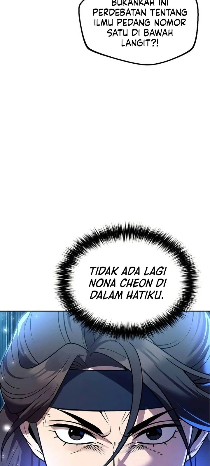 The Second Eunuch Regains His Manhood chapter 63 halaman 30