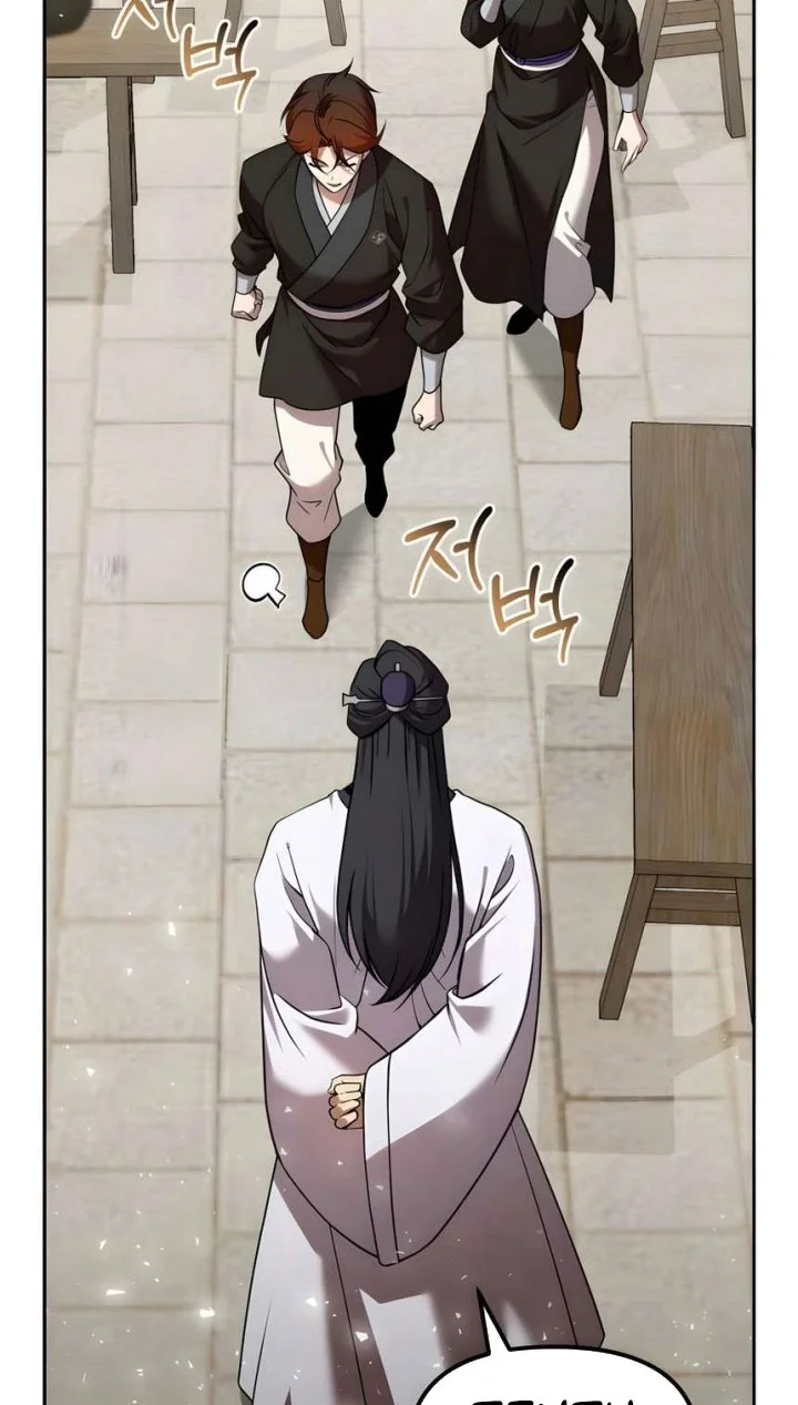 The Second Eunuch Regains His Manhood chapter 64 halaman 8