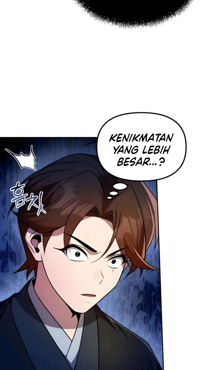 The Second Eunuch Regains His Manhood chapter 64 halaman 10