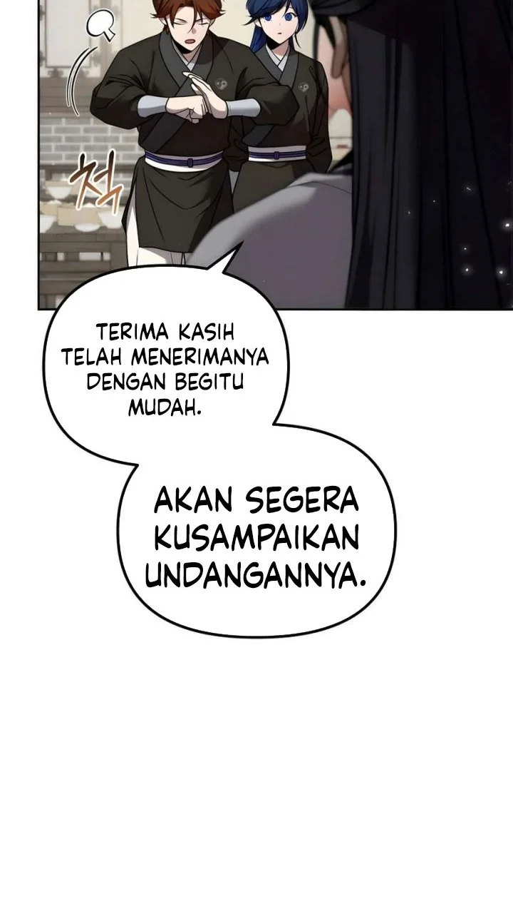 The Second Eunuch Regains His Manhood chapter 64 halaman 12