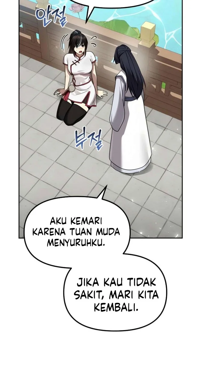 The Second Eunuch Regains His Manhood chapter 64 halaman 24