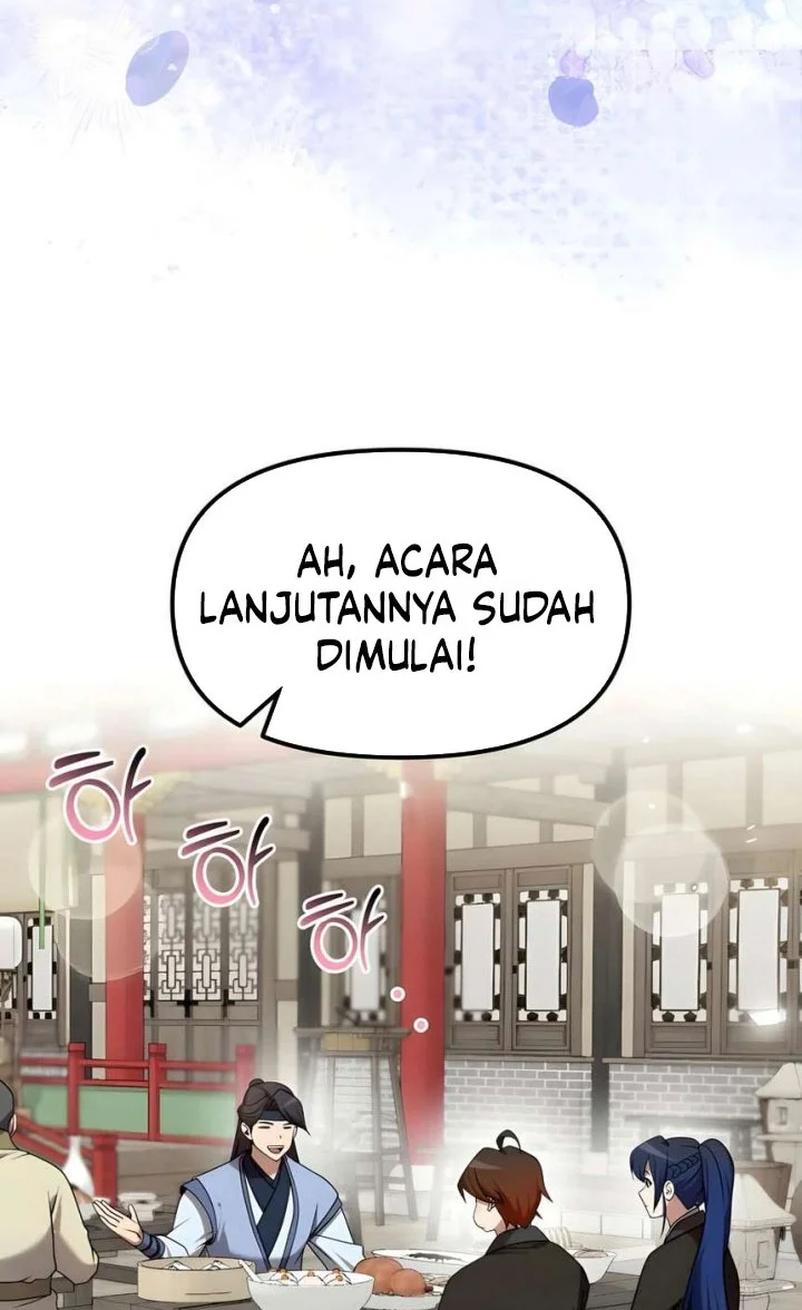 The Second Eunuch Regains His Manhood chapter 64 halaman 28
