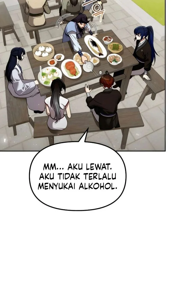 The Second Eunuch Regains His Manhood chapter 64 halaman 30