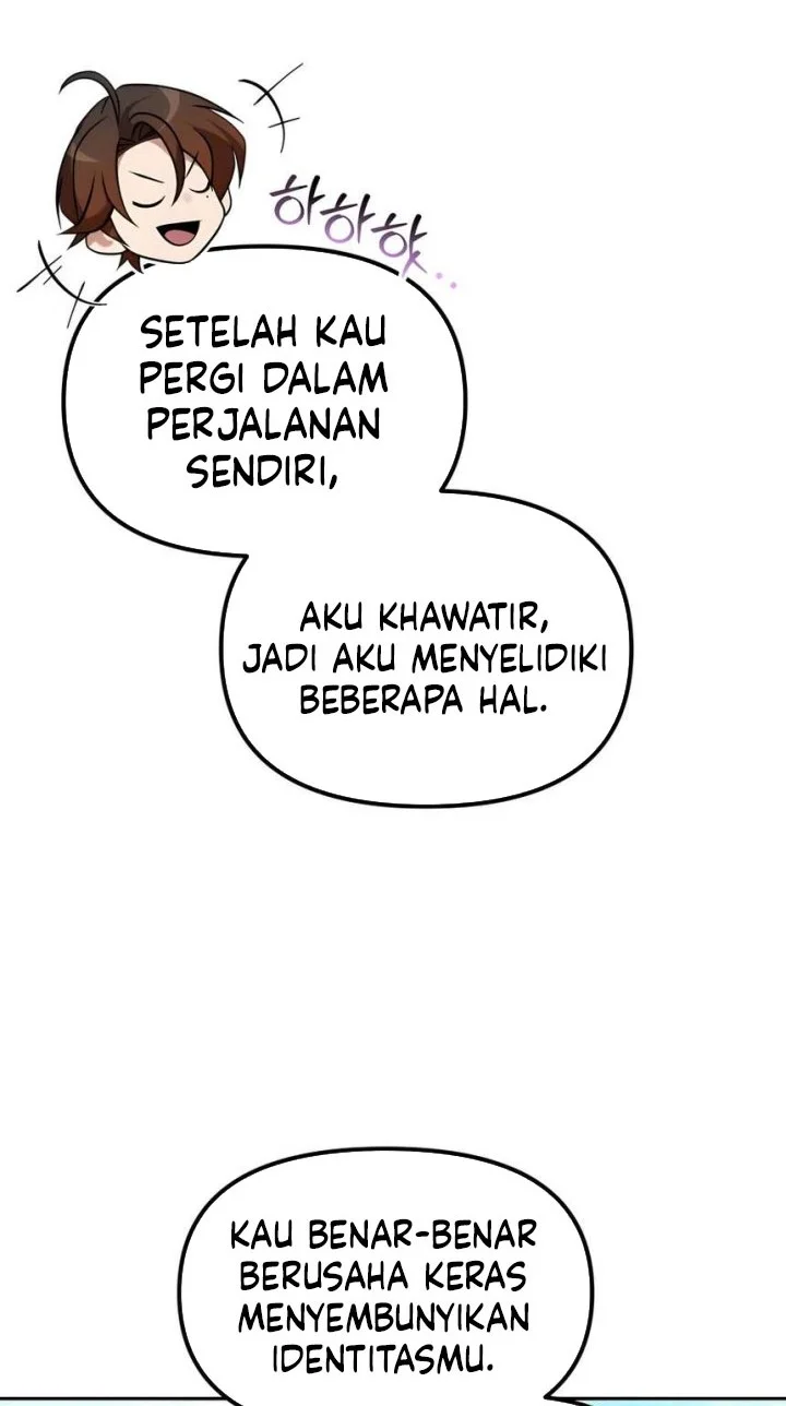 The Second Eunuch Regains His Manhood chapter 64 halaman 50