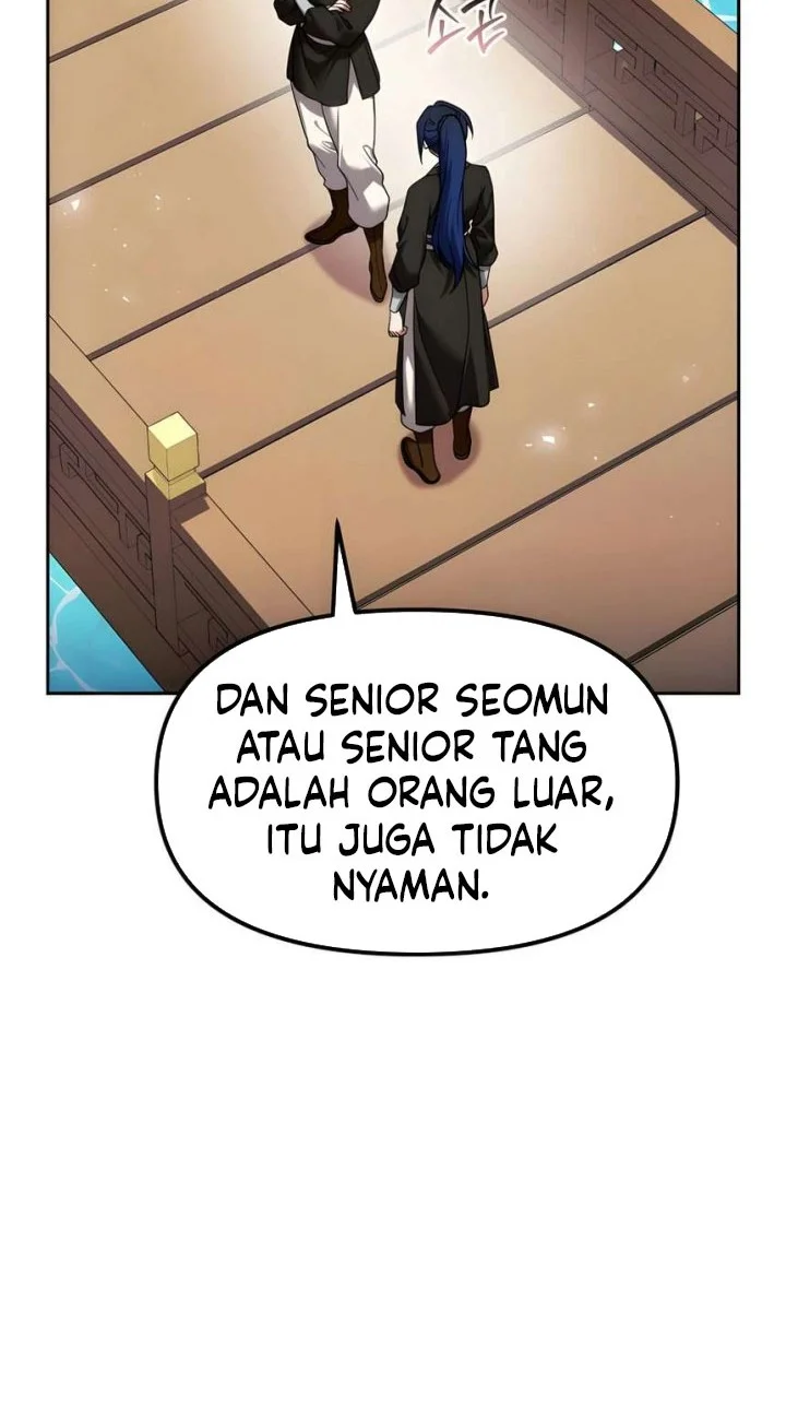 The Second Eunuch Regains His Manhood chapter 64 halaman 54