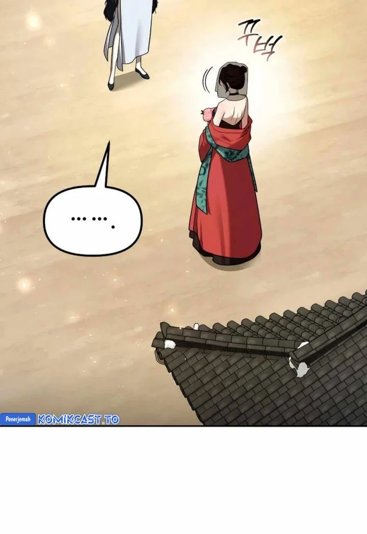 The Second Eunuch Regains His Manhood chapter 65 halaman 12