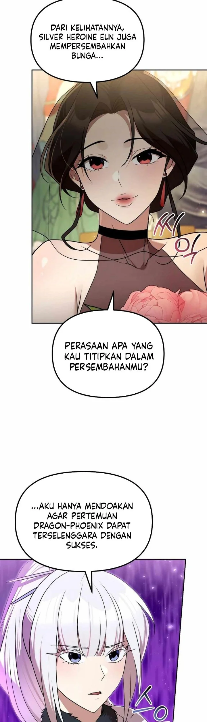 The Second Eunuch Regains His Manhood chapter 65 halaman 15