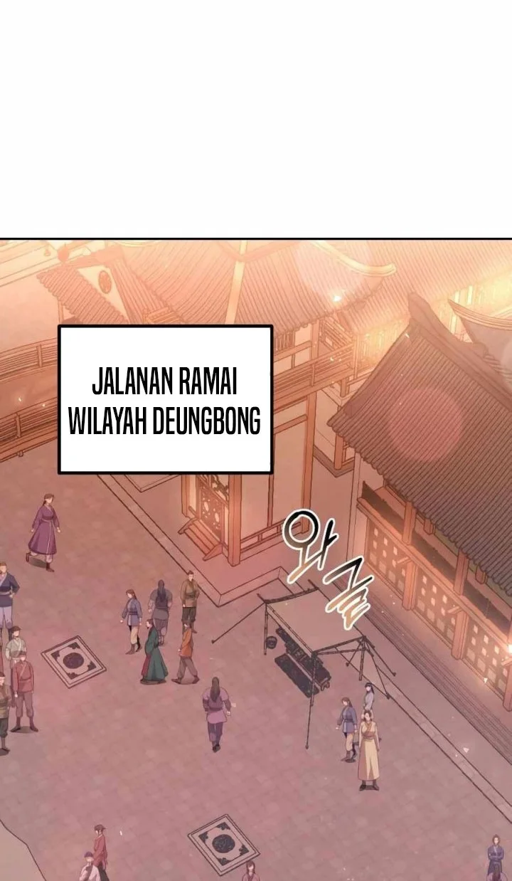 The Second Eunuch Regains His Manhood chapter 65 halaman 52