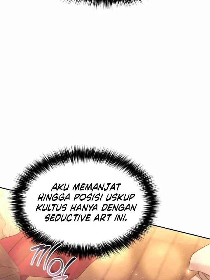 The Second Eunuch Regains His Manhood chapter 65 halaman 62