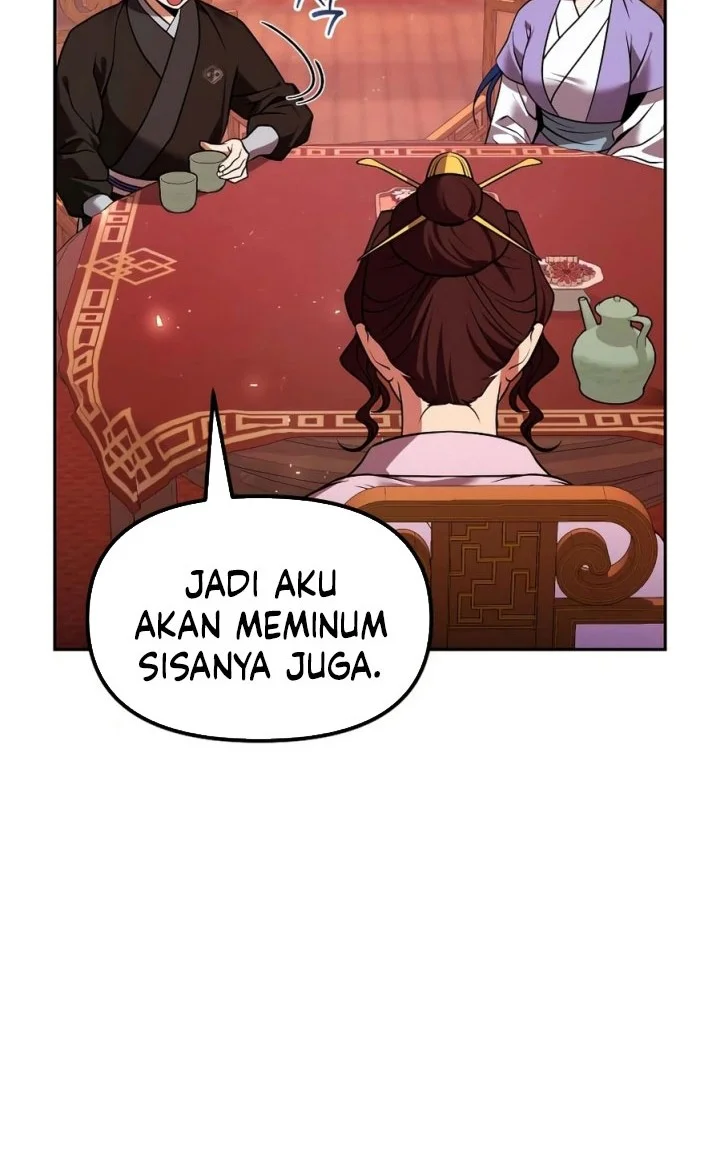 The Second Eunuch Regains His Manhood chapter 66 halaman 42