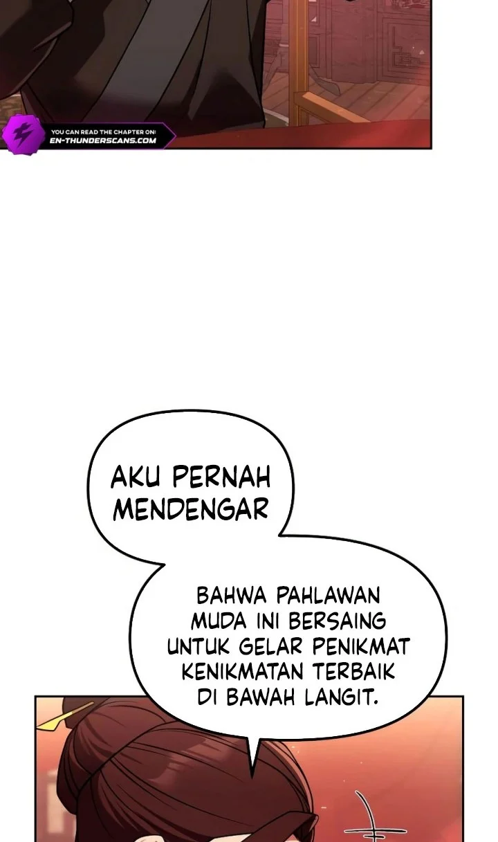 The Second Eunuch Regains His Manhood chapter 66 halaman 44