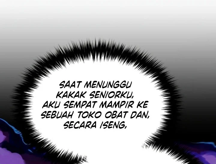 The Second Eunuch Regains His Manhood chapter 66 halaman 94