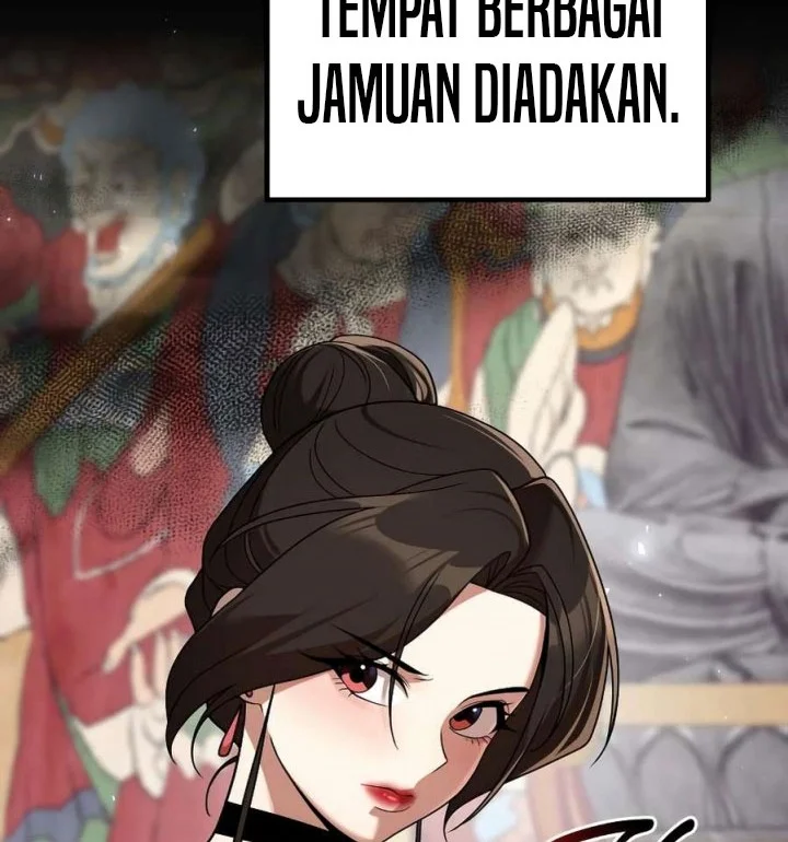 The Second Eunuch Regains His Manhood chapter 67 halaman 10