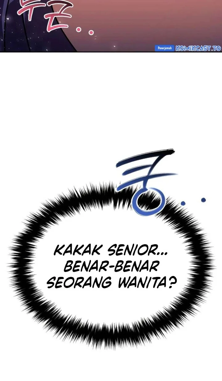 The Second Eunuch Regains His Manhood chapter 67 halaman 48