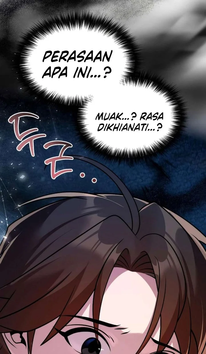 The Second Eunuch Regains His Manhood chapter 67 halaman 52